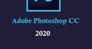 Adobe Photoshop CC 2020 21.0.2 download